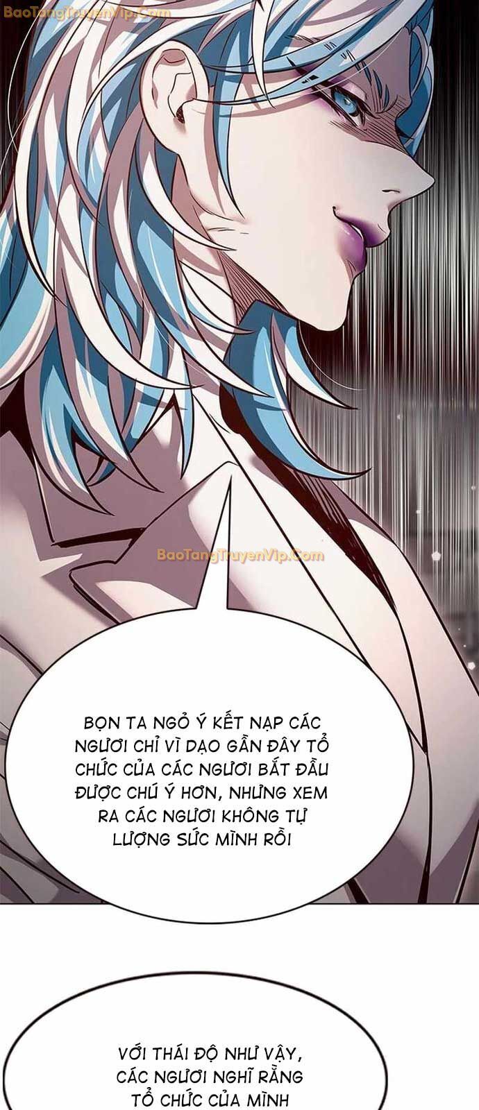 Hoá Thân Thành Mèo Chap 339 - Next Chap 340