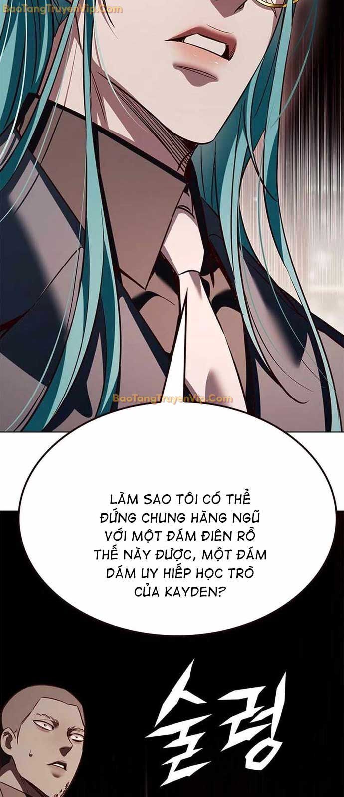 Hoá Thân Thành Mèo Chap 339 - Next Chap 340