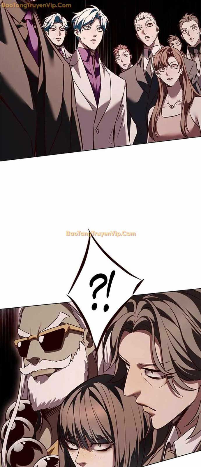 Hoá Thân Thành Mèo Chap 339 - Next Chap 340