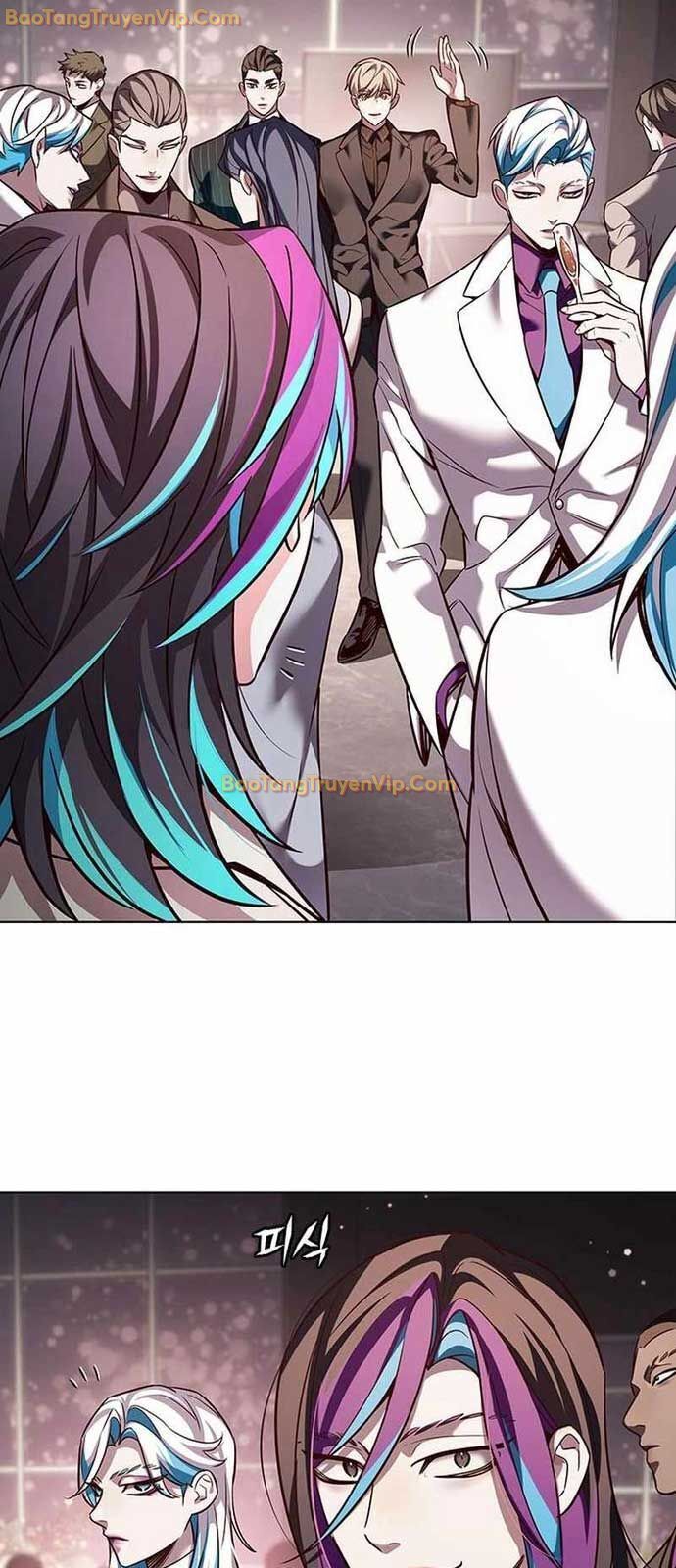 Hoá Thân Thành Mèo Chap 339 - Next Chap 340