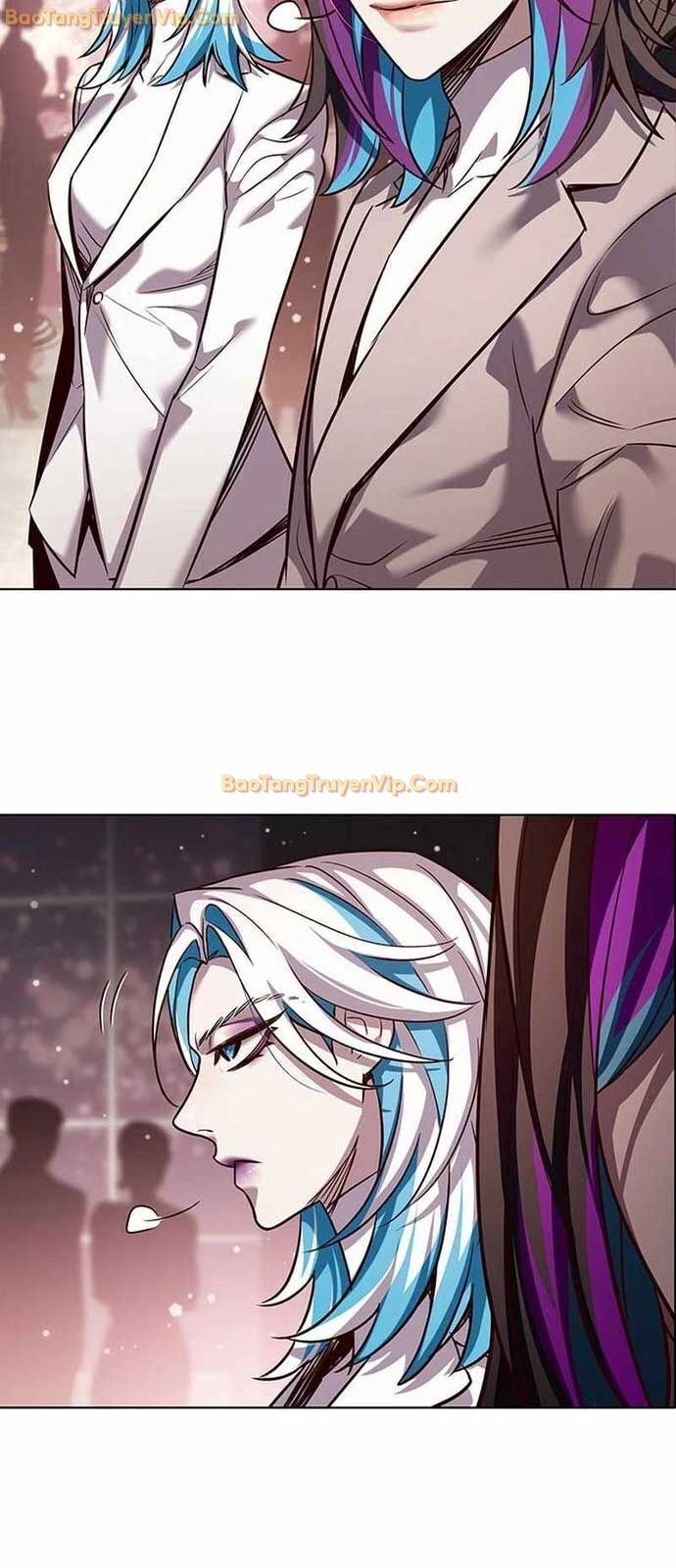 Hoá Thân Thành Mèo Chap 339 - Next Chap 340