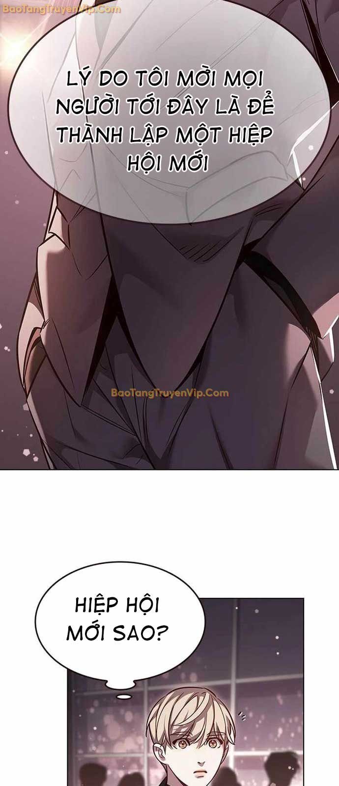 Hoá Thân Thành Mèo Chap 339 - Next Chap 340