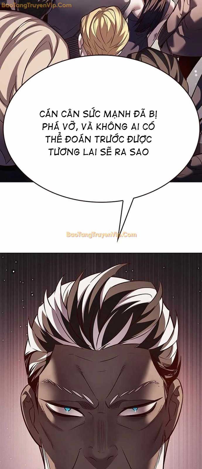 Hoá Thân Thành Mèo Chap 339 - Next Chap 340