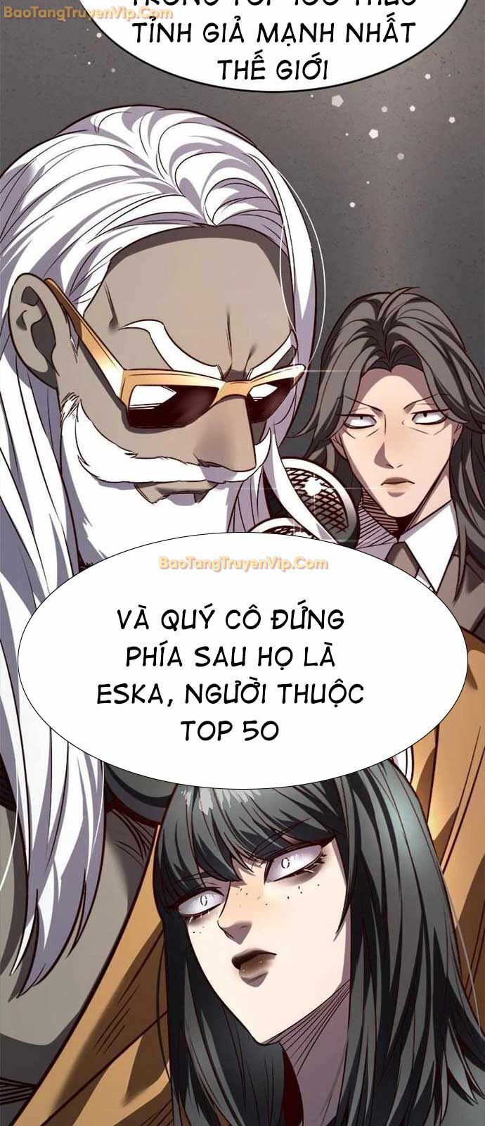 Hoá Thân Thành Mèo Chap 339 - Next Chap 340