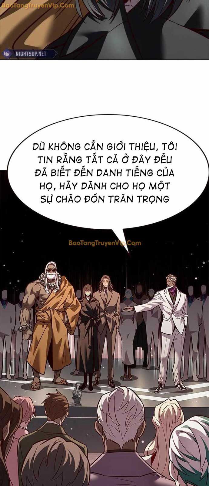 Hoá Thân Thành Mèo Chap 339 - Next Chap 340