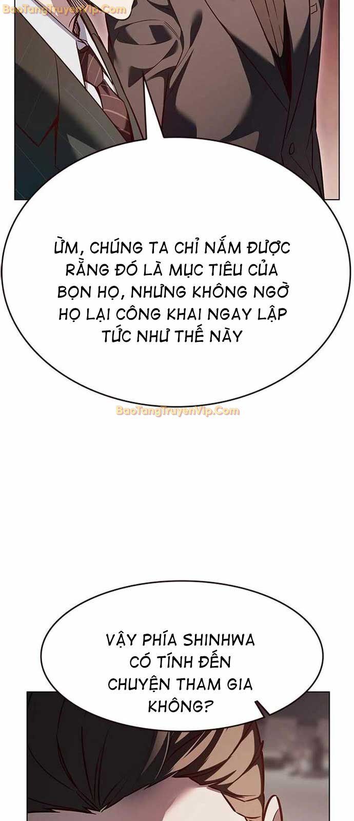 Hoá Thân Thành Mèo Chap 339 - Next Chap 340