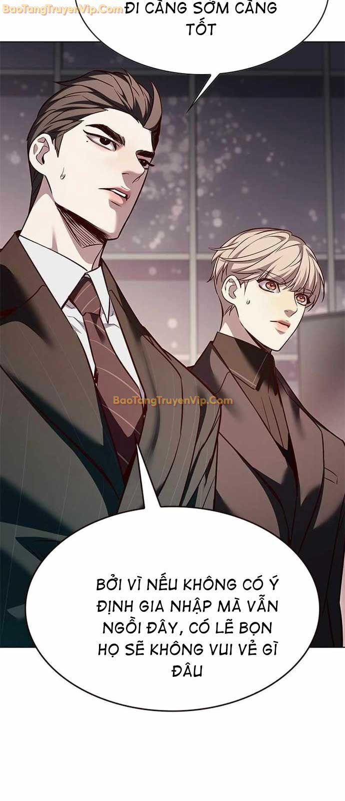 Hoá Thân Thành Mèo Chap 339 - Next Chap 340