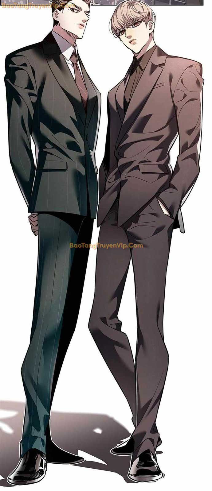 Hoá Thân Thành Mèo Chap 339 - Next Chap 340