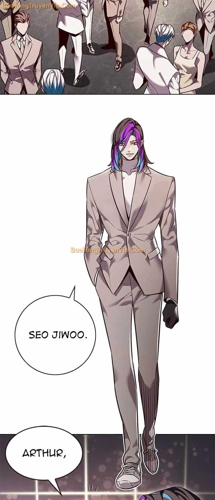 Hoá Thân Thành Mèo Chap 339 - Next Chap 340