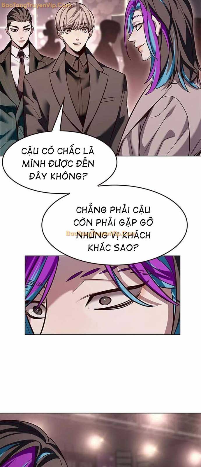 Hoá Thân Thành Mèo Chap 339 - Next Chap 340