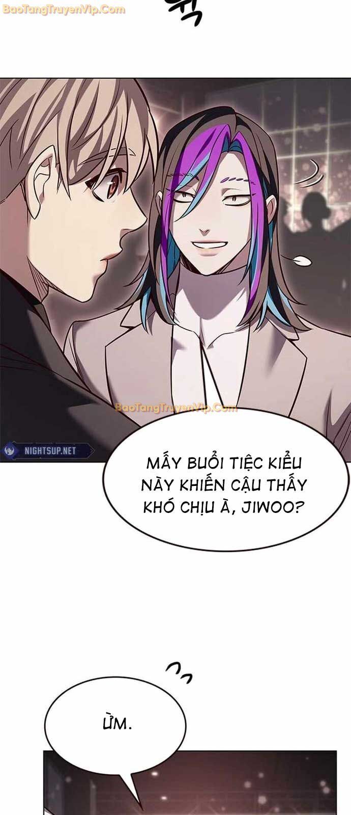 Hoá Thân Thành Mèo Chap 339 - Next Chap 340