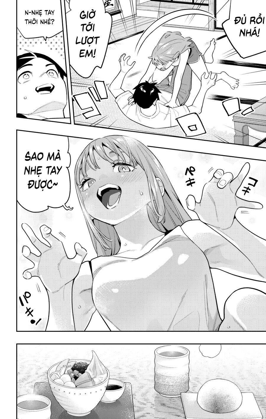 Demon Slave Chap 145 - Next Chap 146