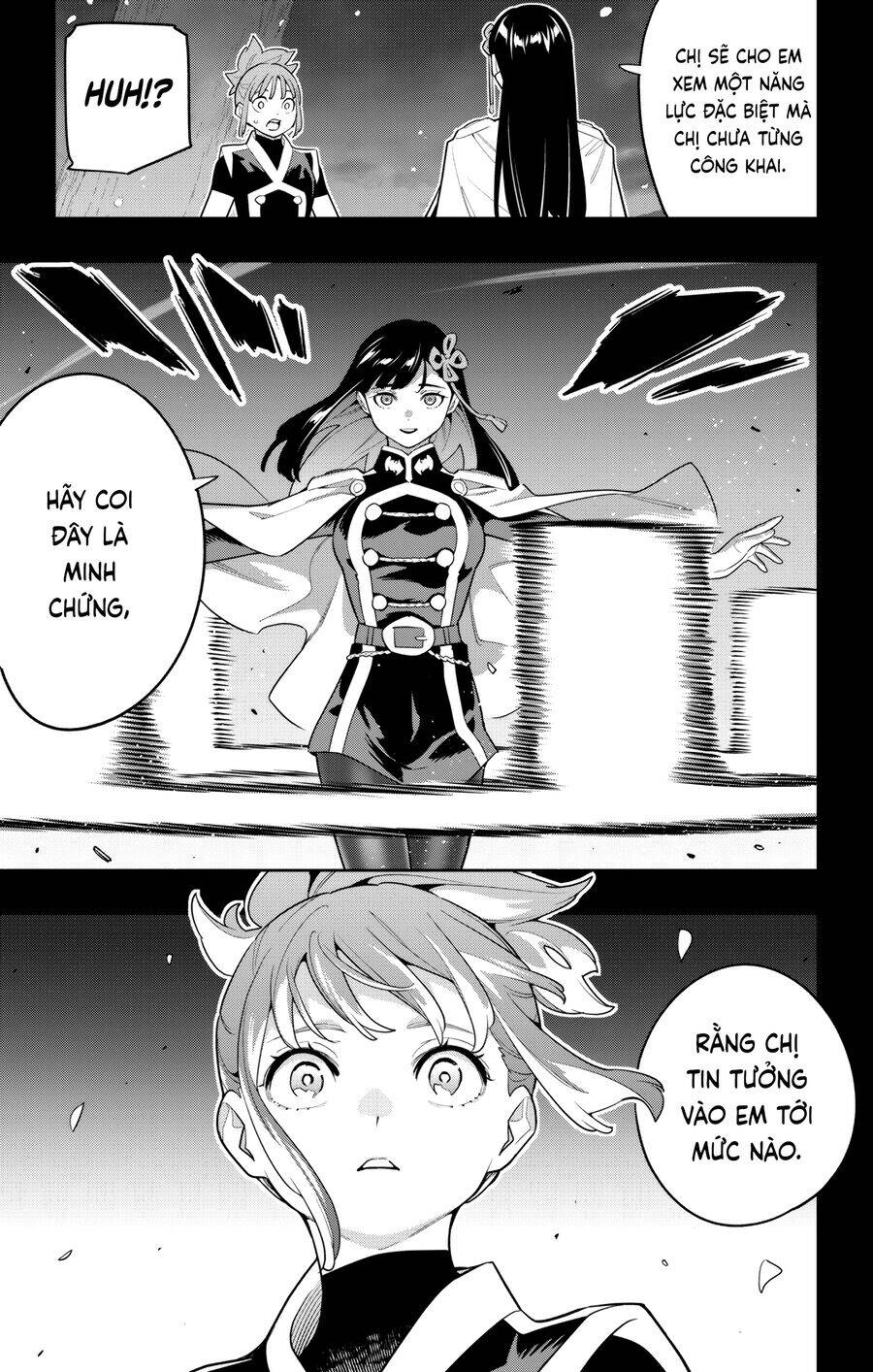 Demon Slave Chap 148 - Next Chap 149