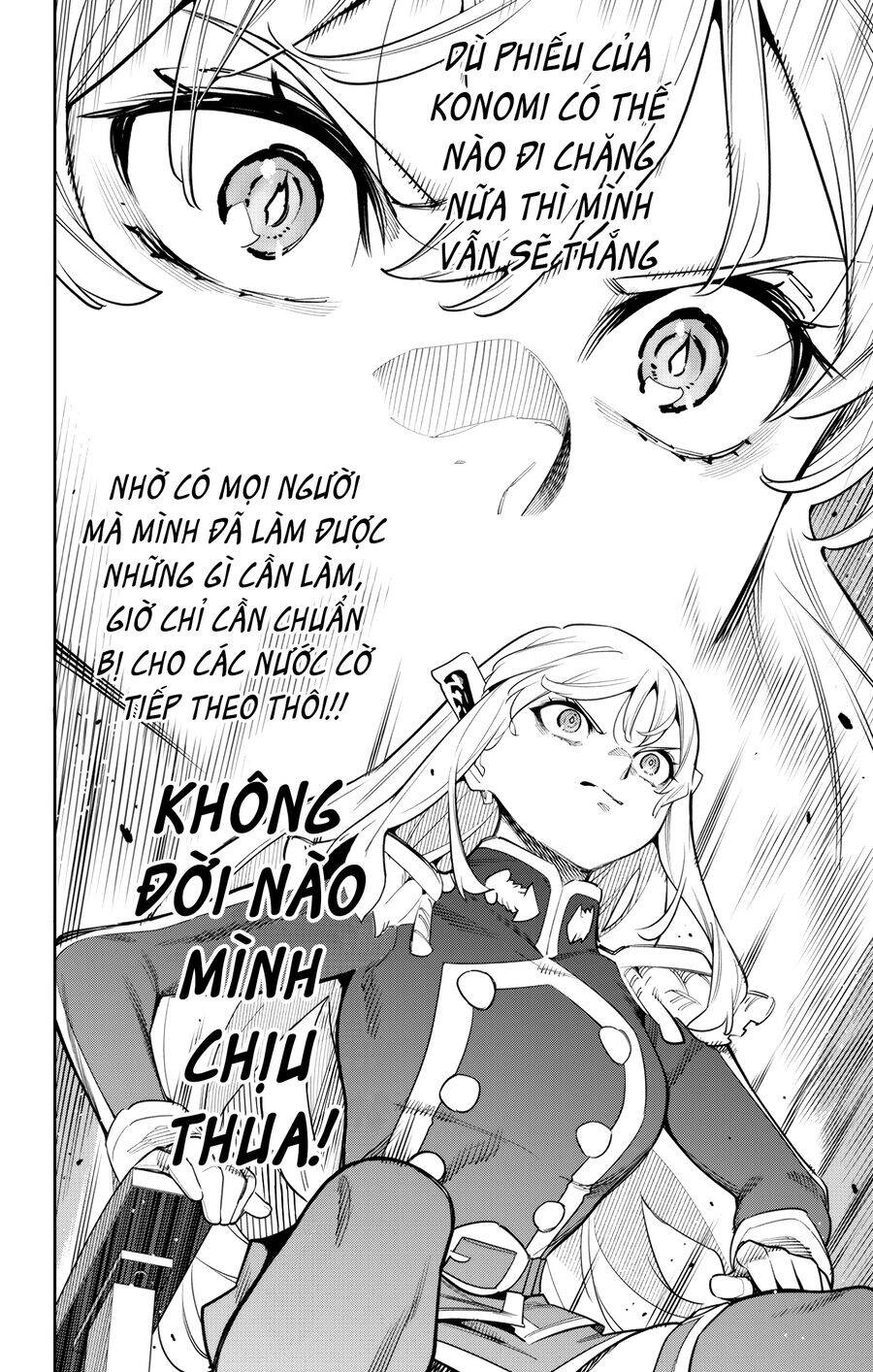 Demon Slave Chap 148 - Next Chap 149