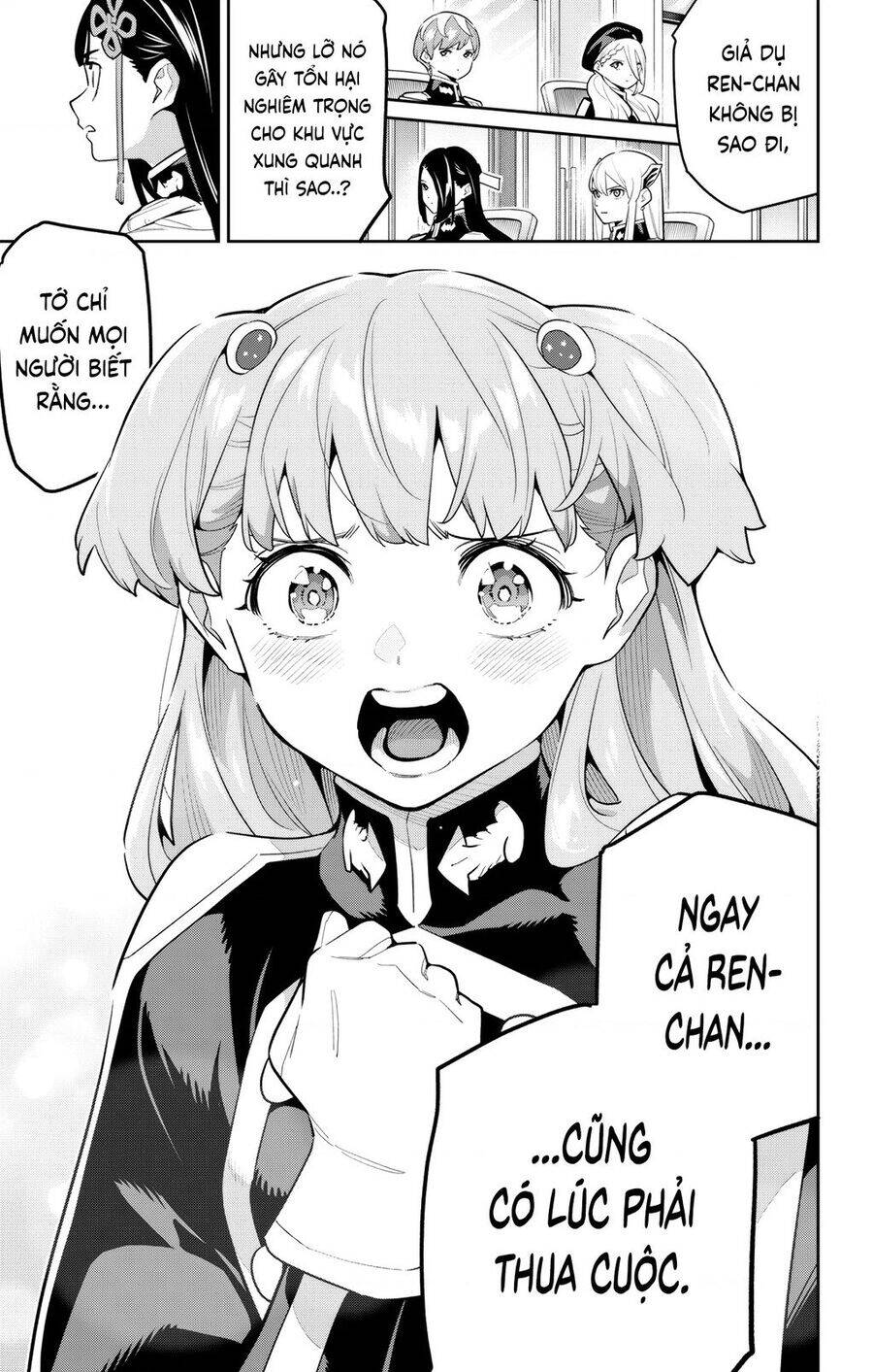 Demon Slave Chap 149 - Next Chap 150
