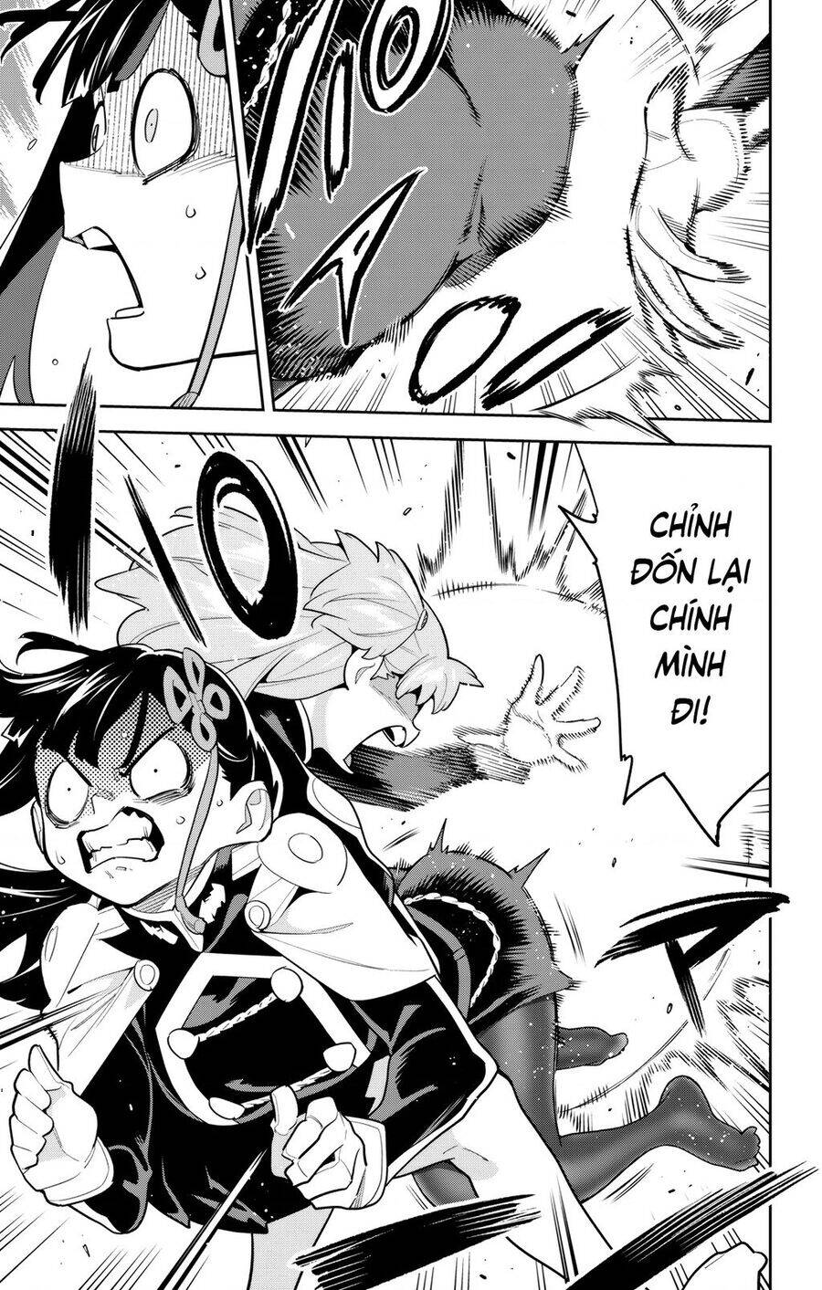 Demon Slave Chap 149 - Next Chap 150