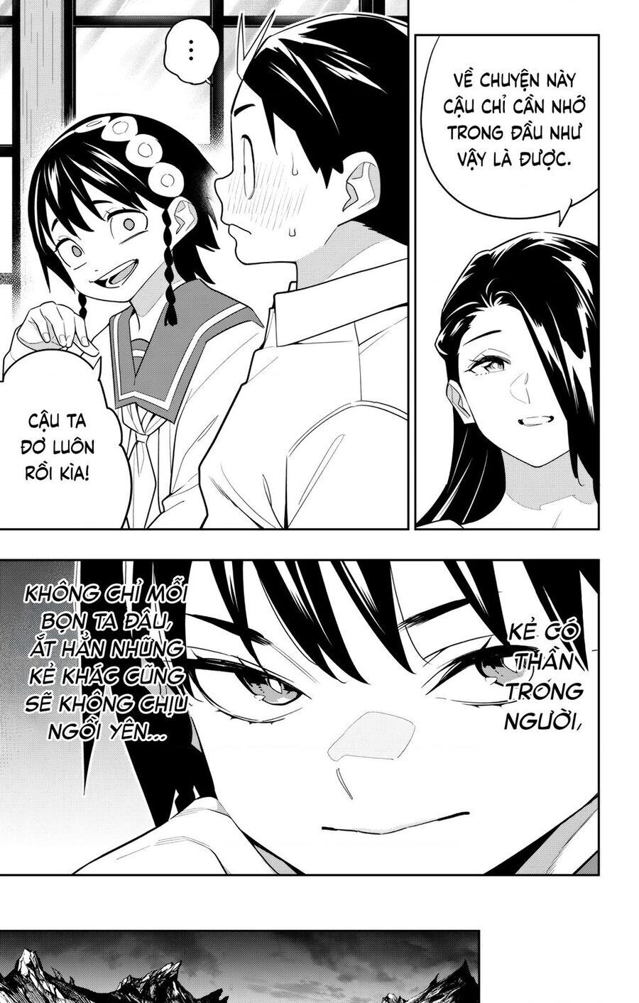 Demon Slave Chap 154 - Next Chap 155