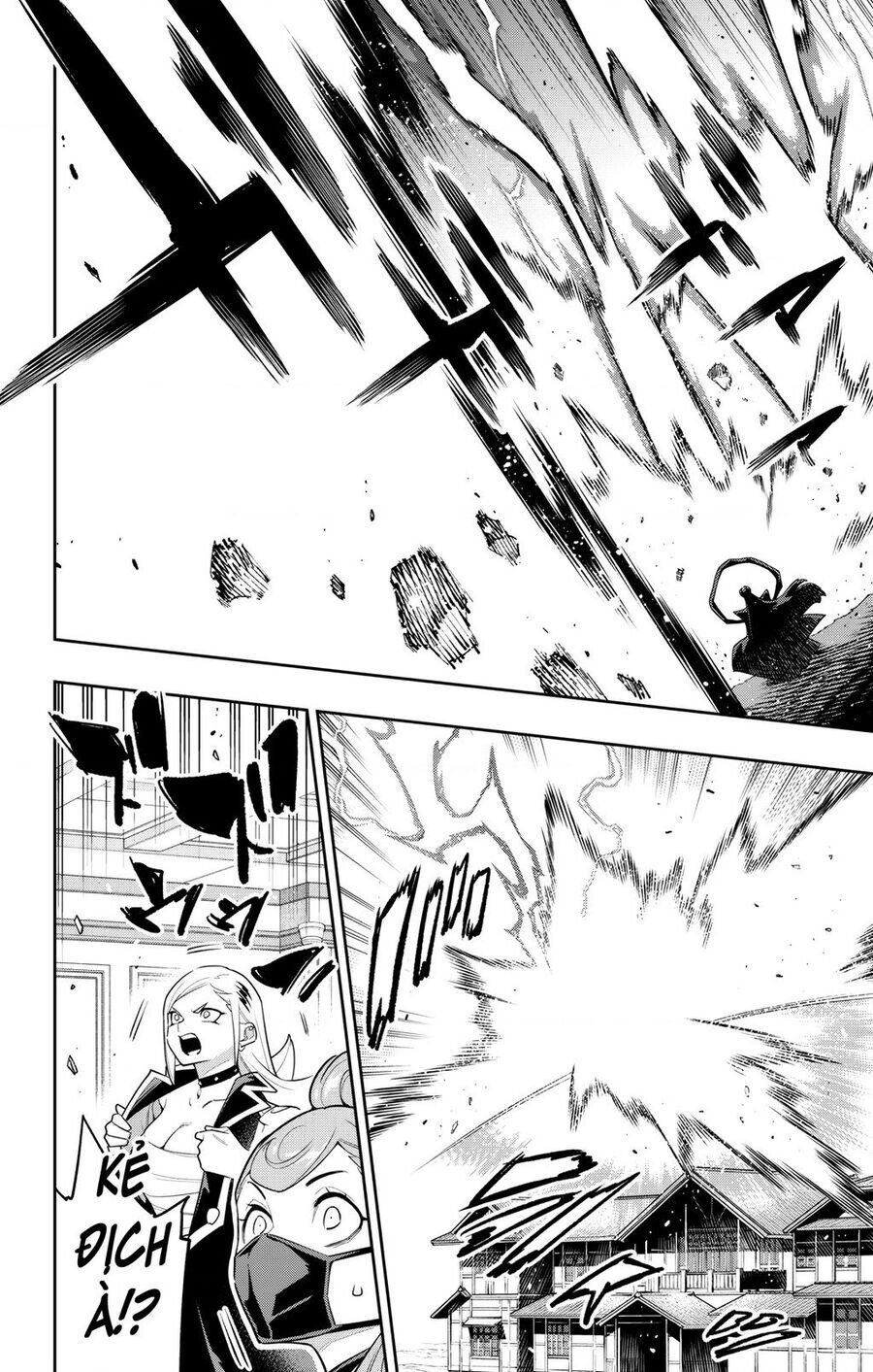 Demon Slave Chap 154 - Next Chap 155