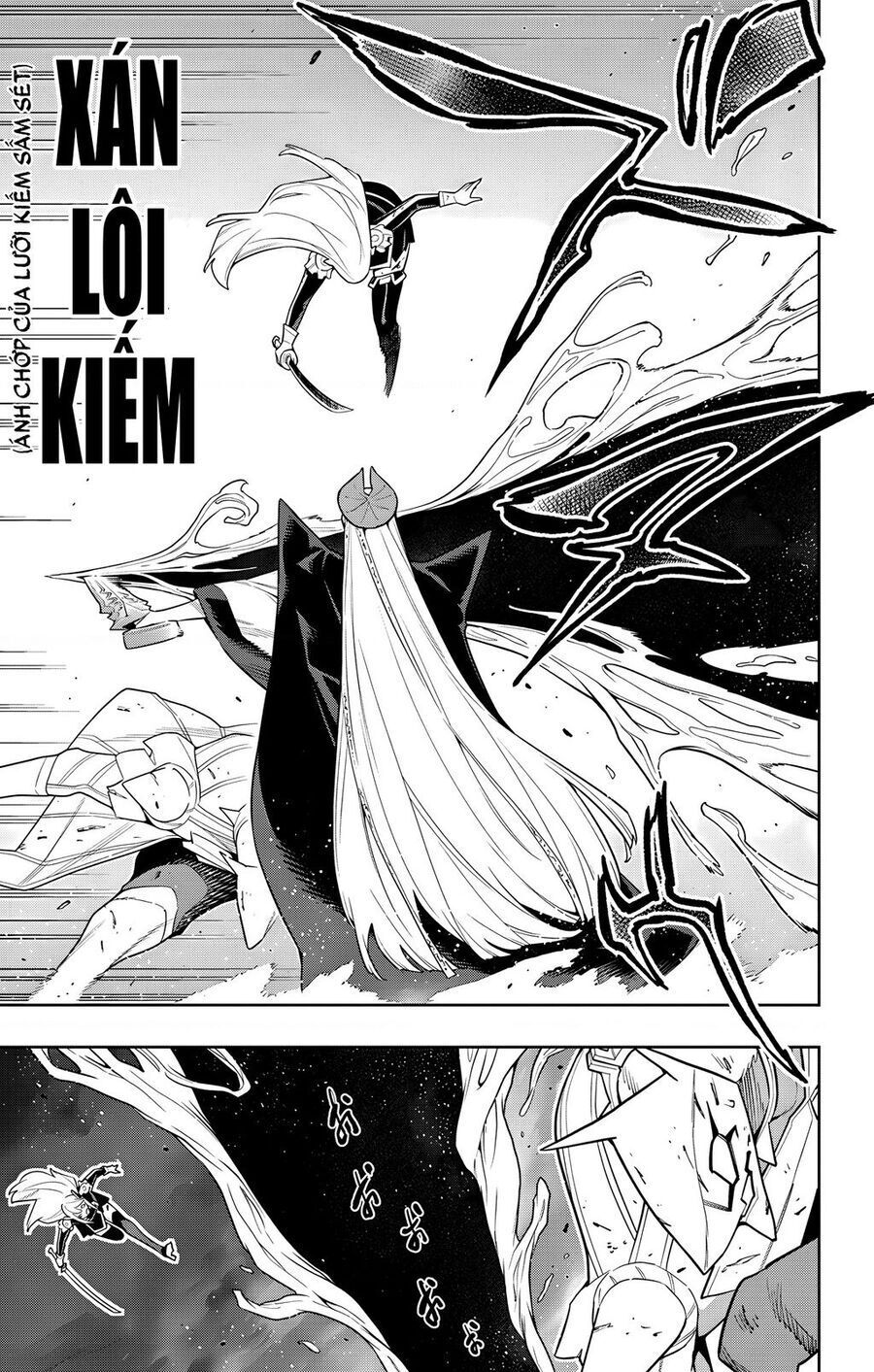 Demon Slave Chap 156 - Next Chap 157
