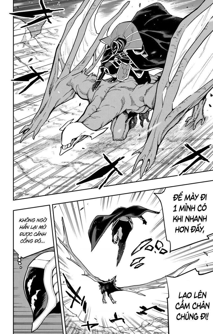 Demon Slave Chap 163 - Next Chap 164