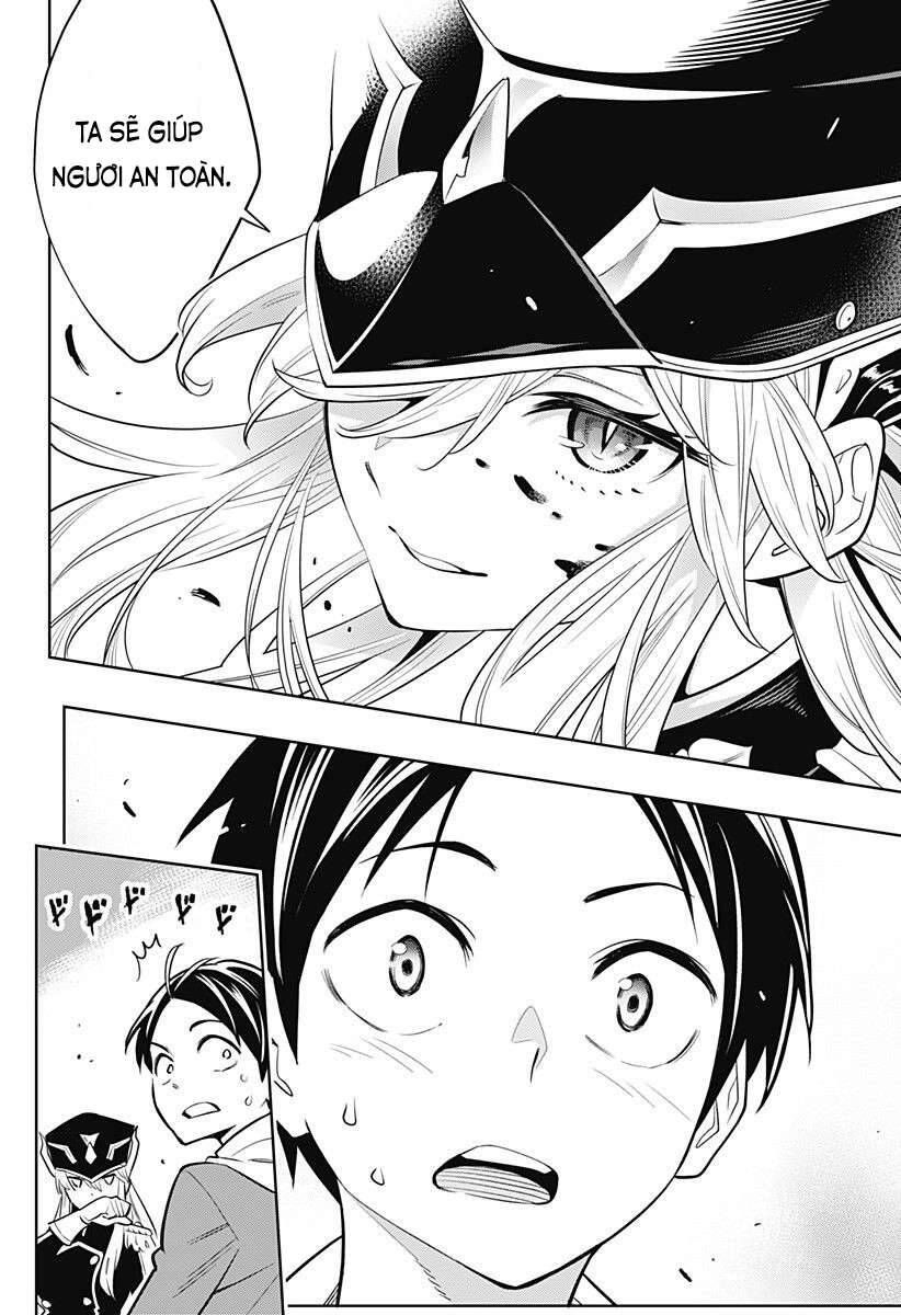 Demon Slave Chap 1 - Next Chap 2