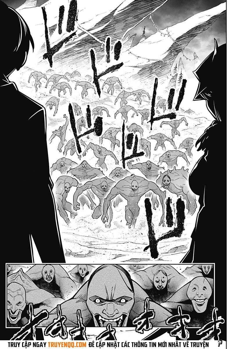 Demon Slave Chap 1 - Next Chap 2