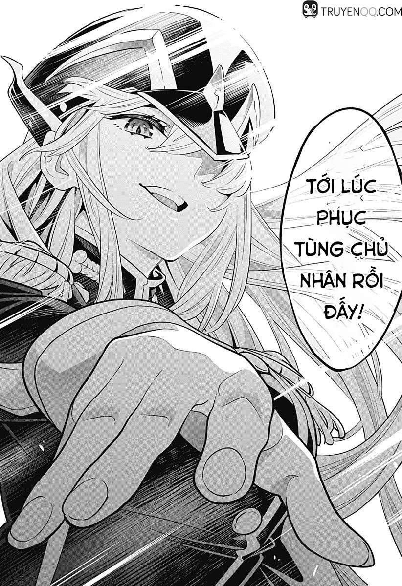 Demon Slave Chap 1 - Next Chap 2