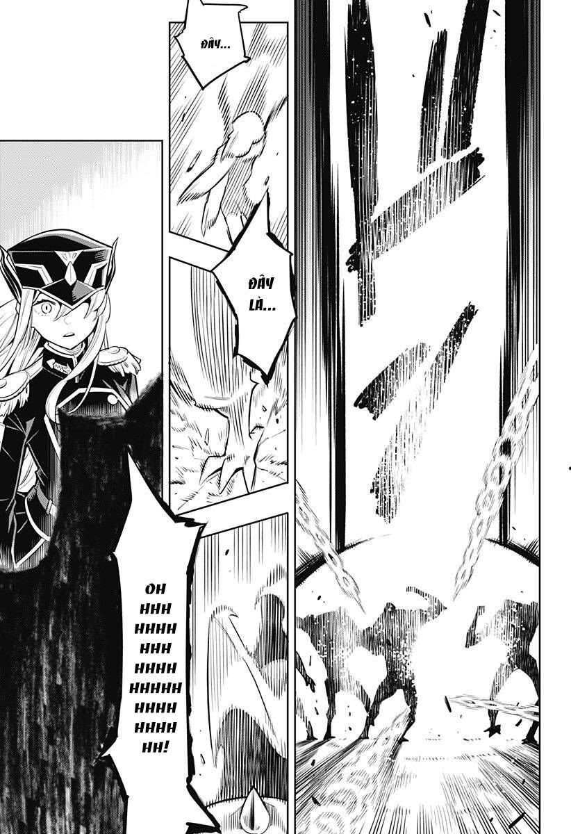 Demon Slave Chap 1 - Next Chap 2