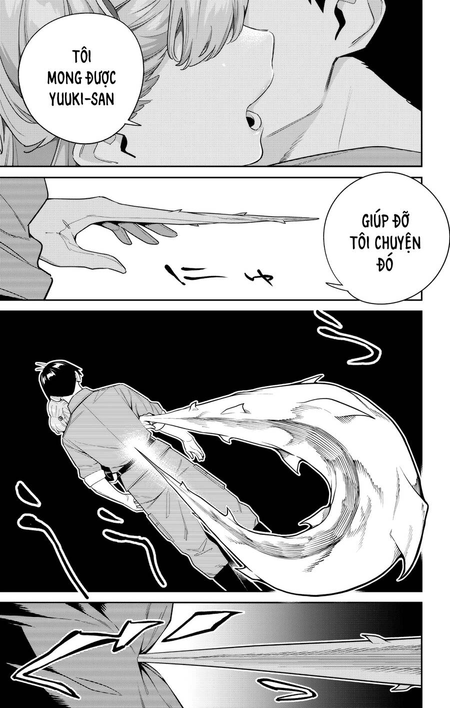 Demon Slave Chap 115 - Next Chap 116