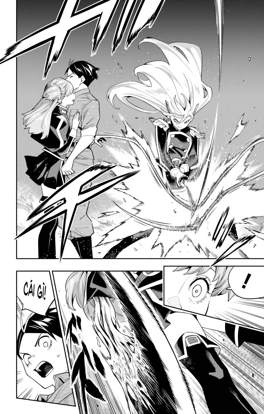 Demon Slave Chap 115 - Next Chap 116