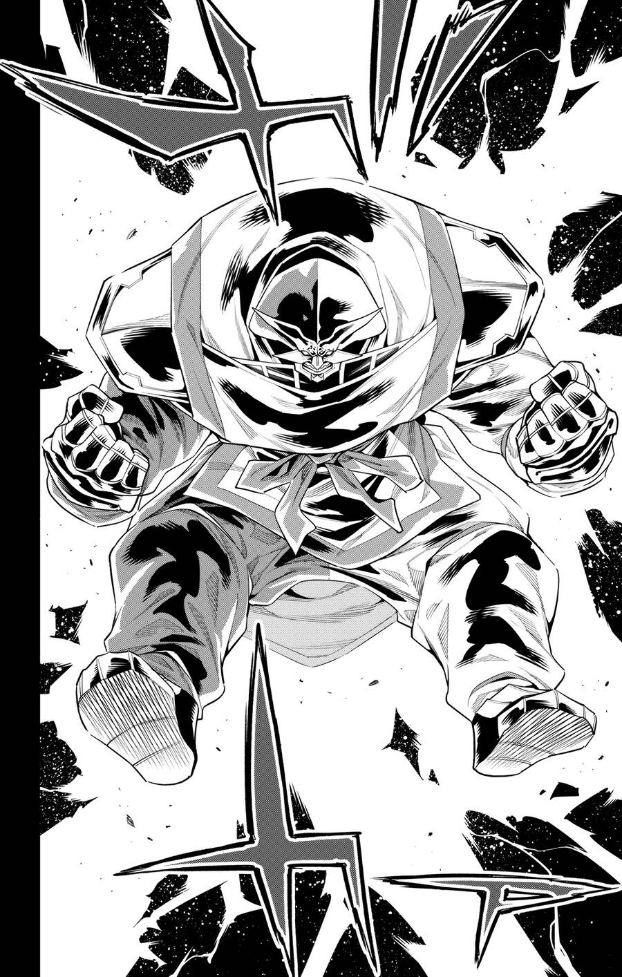 Demon Slave Chap 115 - Next Chap 116