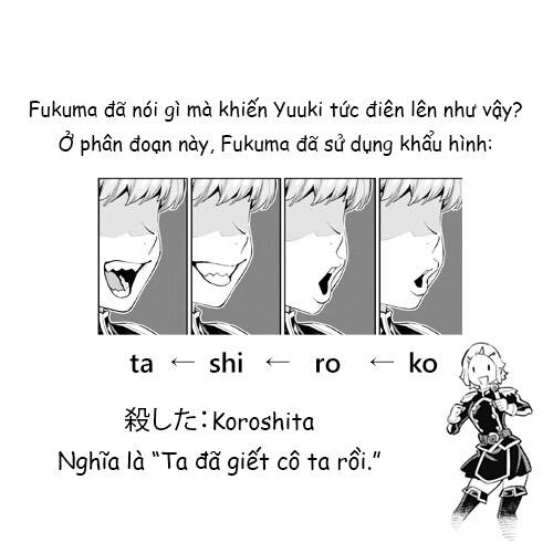 Demon Slave Chap 115 - Next Chap 116
