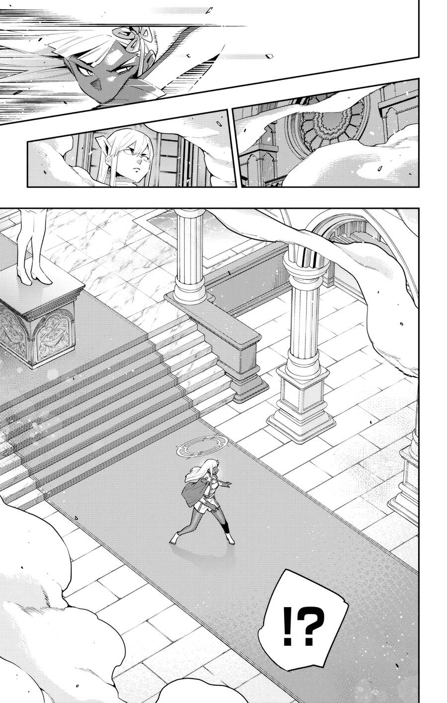 Demon Slave Chap 117 - Next Chap 118