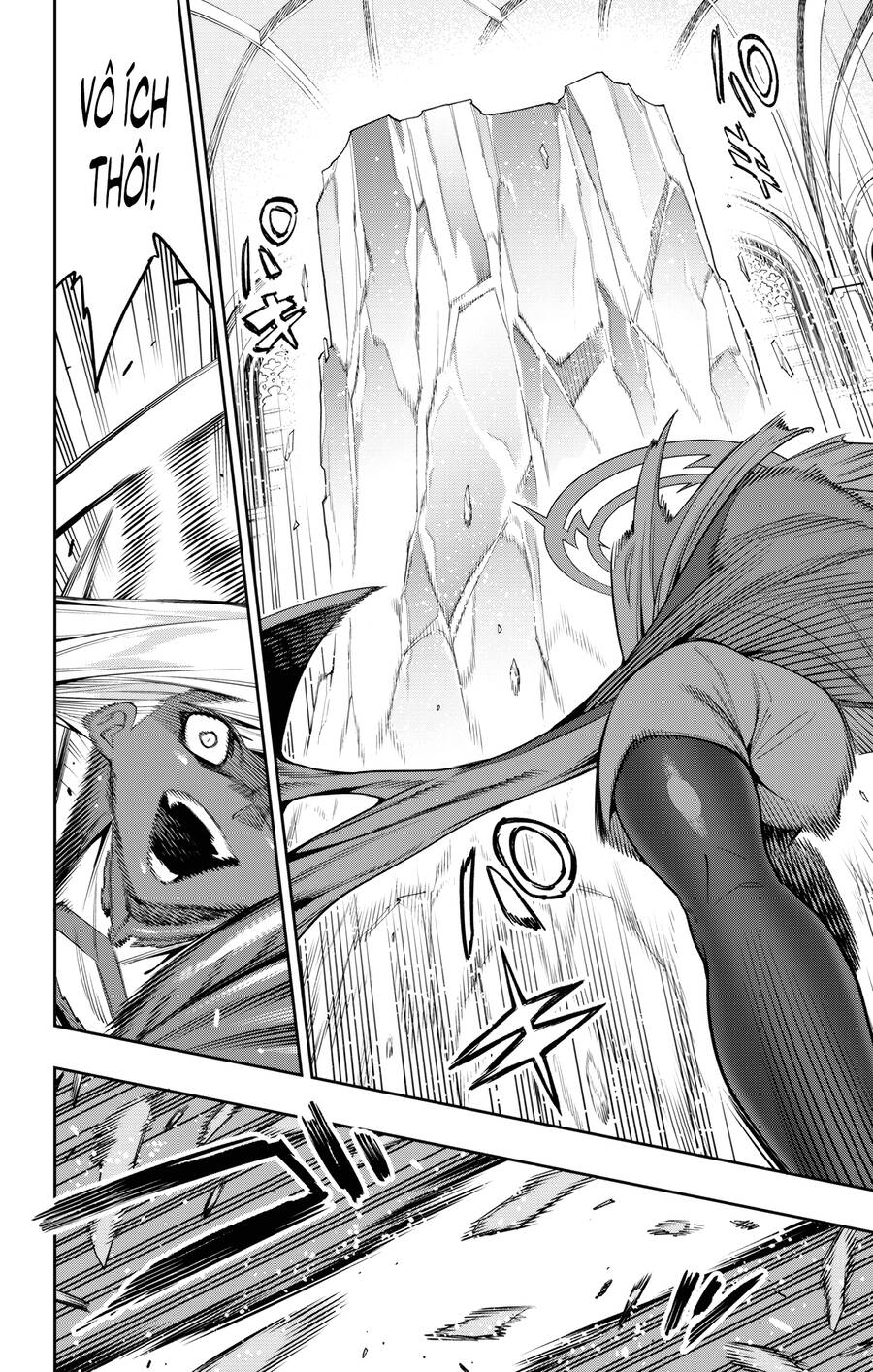 Demon Slave Chap 118 - Next Chap 119