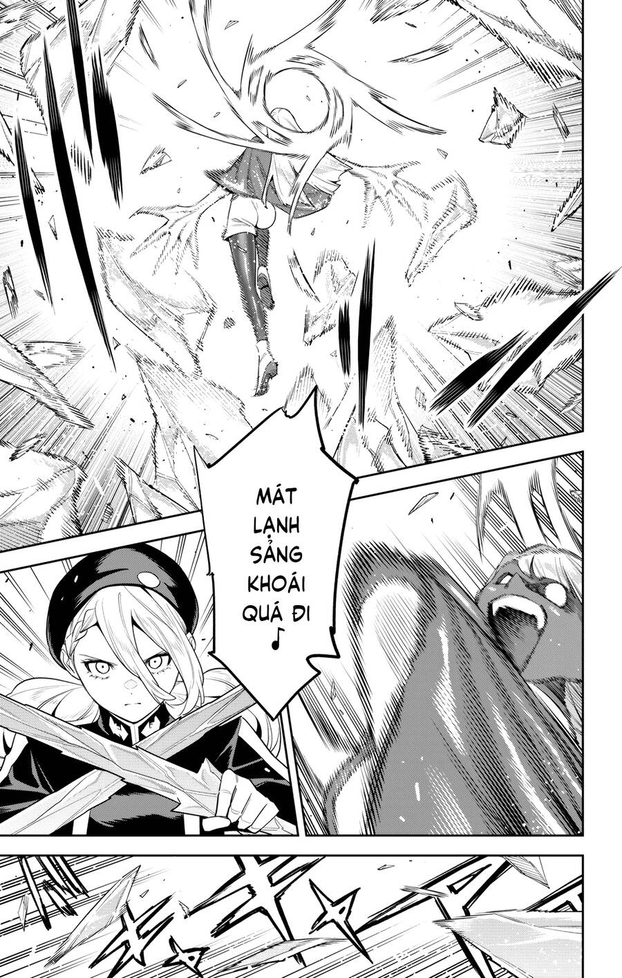 Demon Slave Chap 118 - Next Chap 119