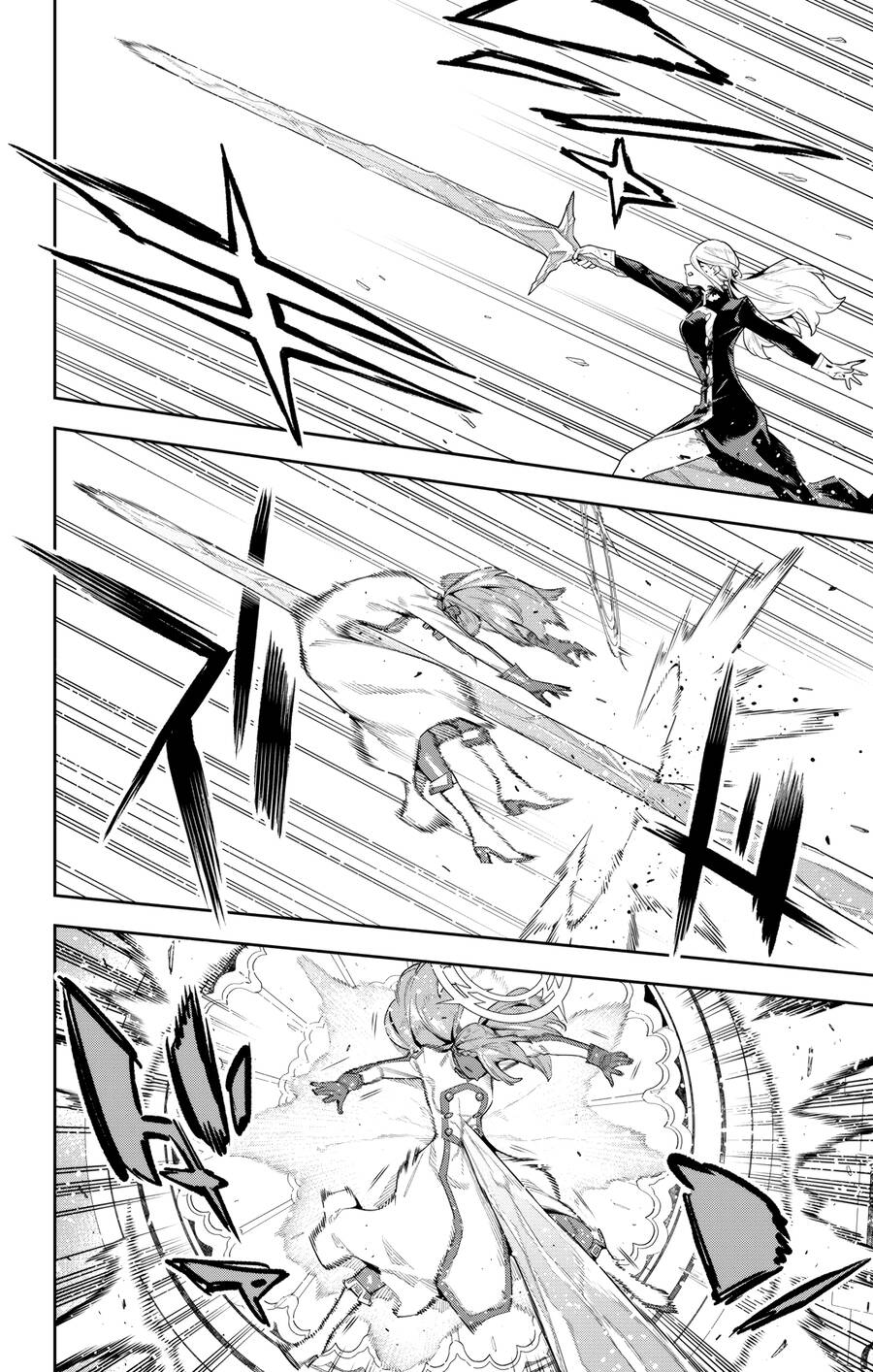 Demon Slave Chap 120 - Next Chap 121