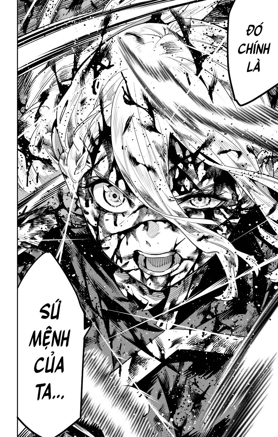 Demon Slave Chap 120 - Next Chap 121
