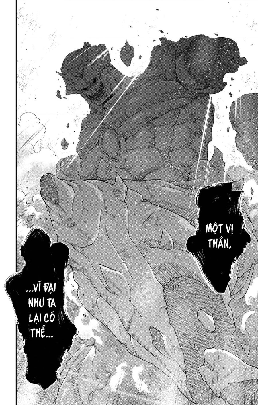 Demon Slave Chap 124 - Next Chap 125