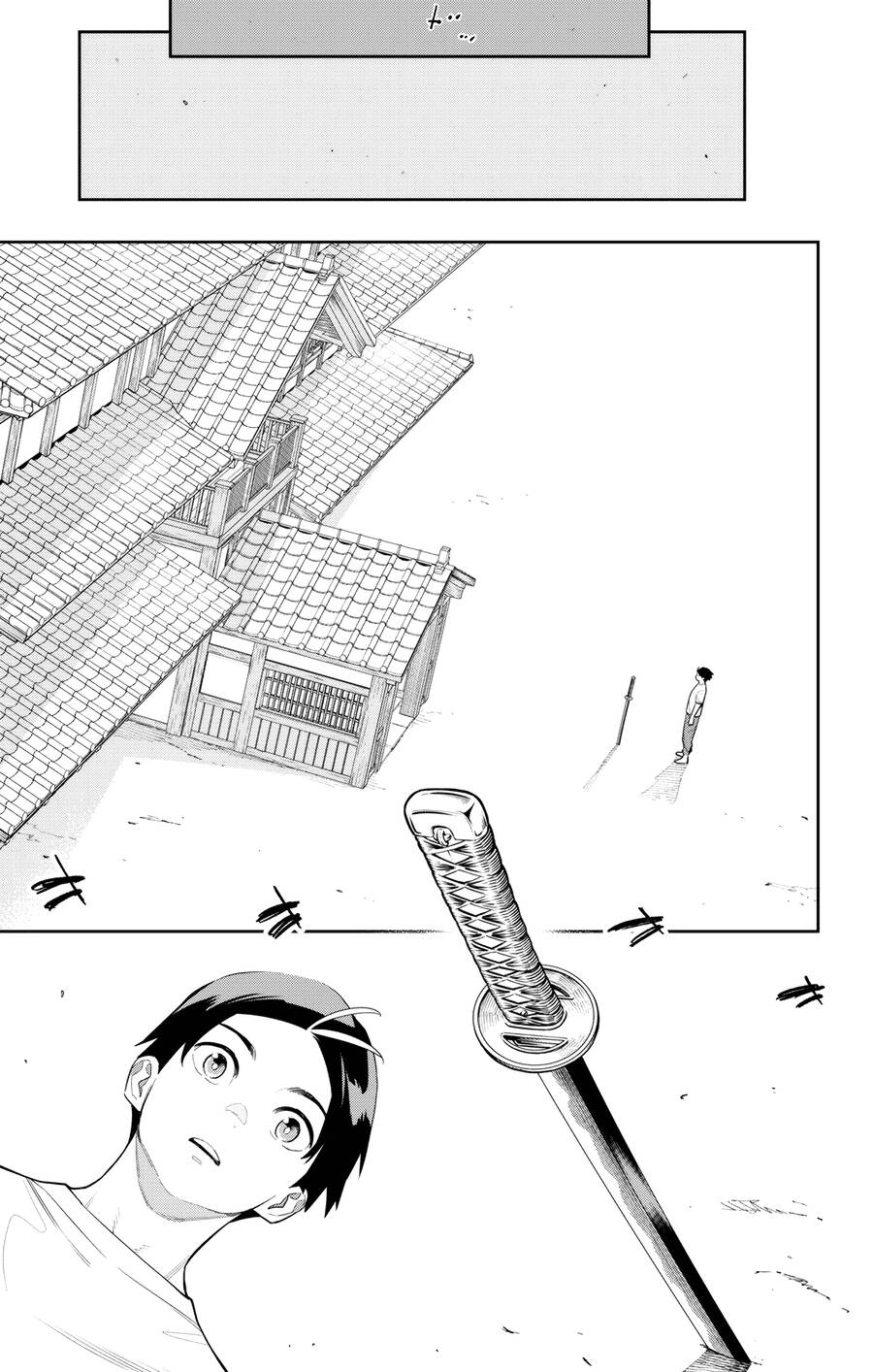 Demon Slave Chap 126 - Next Chap 127