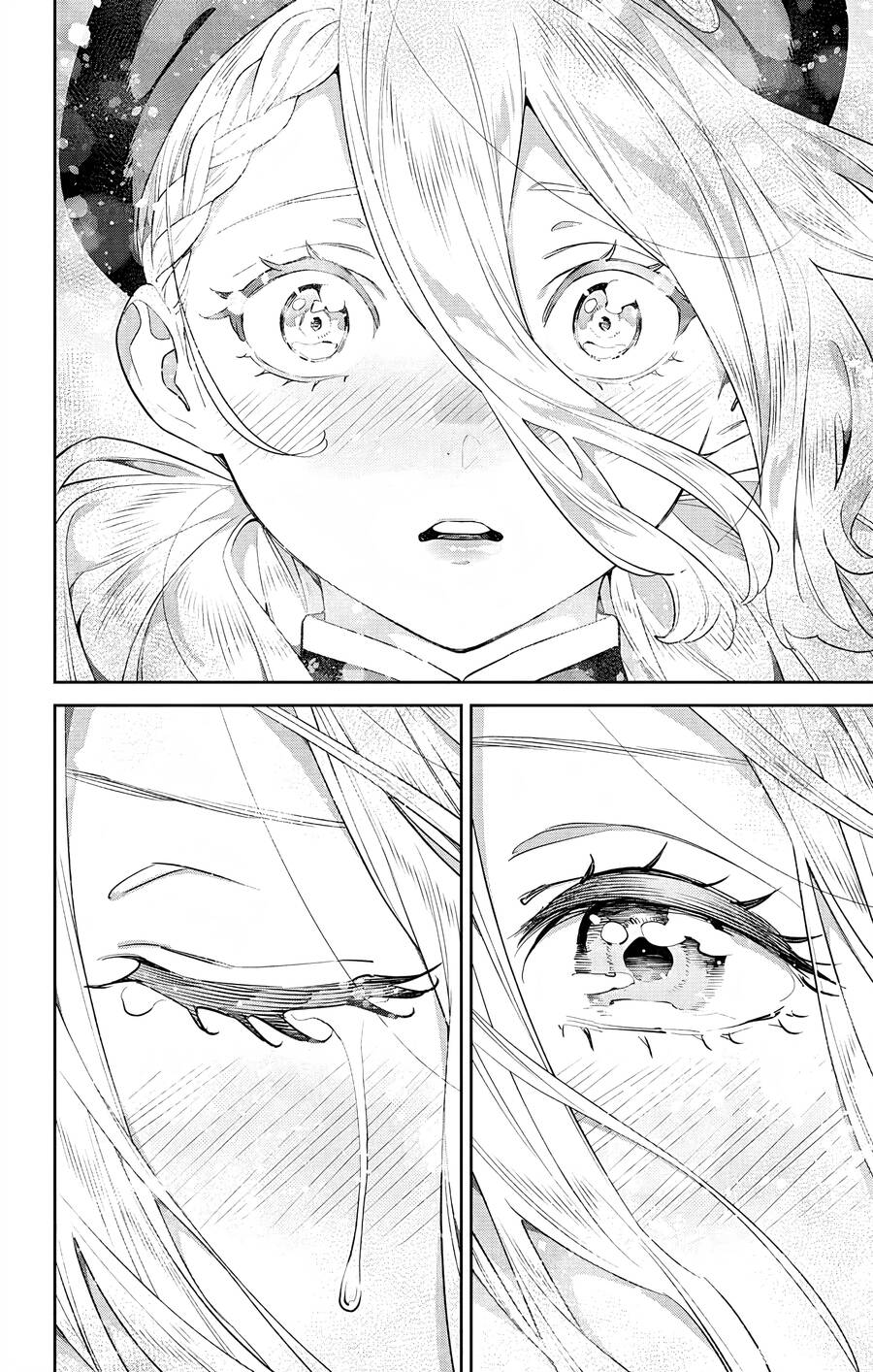 Demon Slave Chap 128 - Next Chap 129