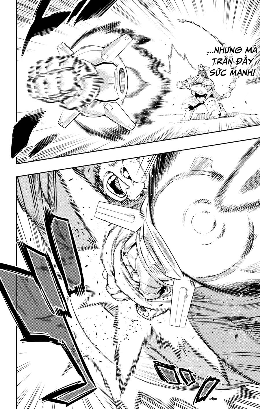 Demon Slave Chap 129 - Next Chap 130