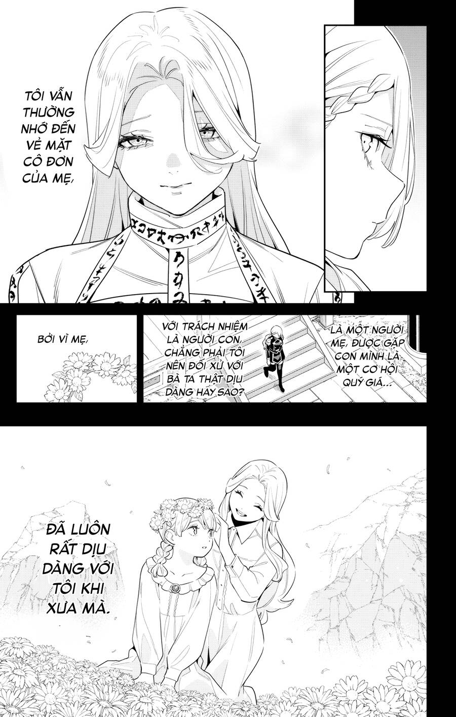 Demon Slave Chap 130 - Next Chap 131