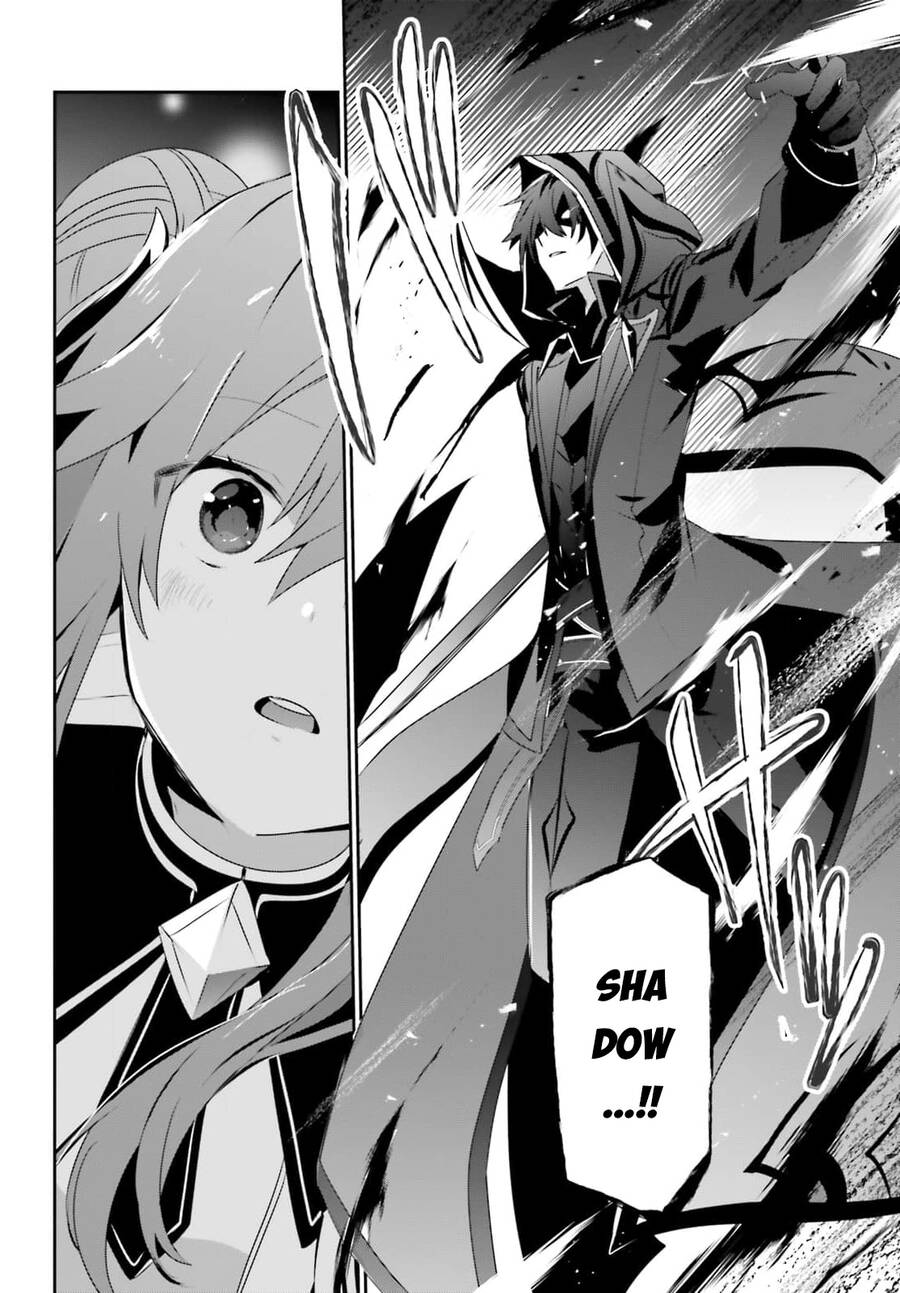 Tao Muốn Trở Thành Chúa Tể Bóng Tối!! Chap 65 - Next Chap 66