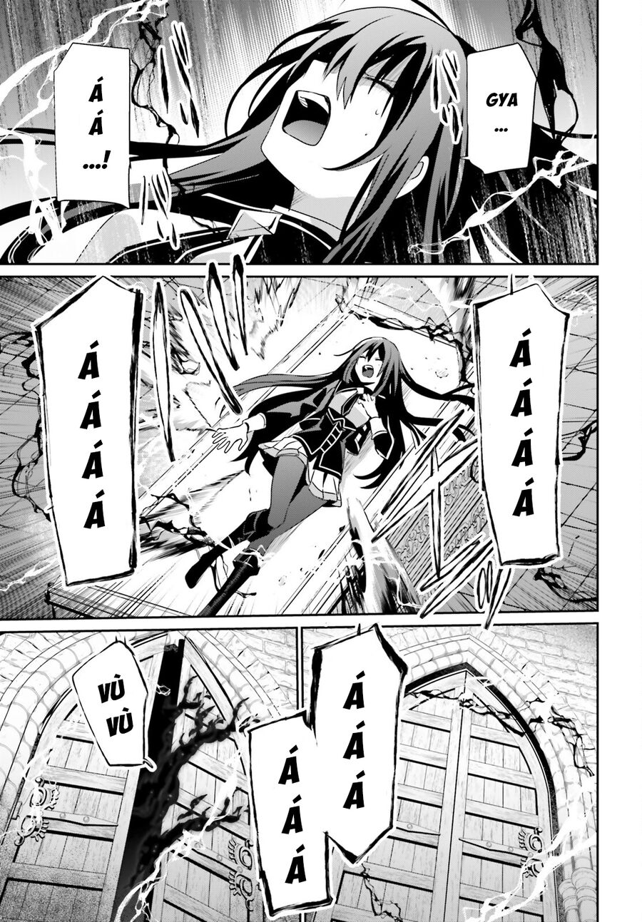 Tao Muốn Trở Thành Chúa Tể Bóng Tối!! Chap 66.1 - Next Chap 67.1