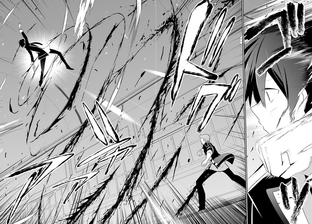 Tao Muốn Trở Thành Chúa Tể Bóng Tối!! Chap 69 - Next Chap 70