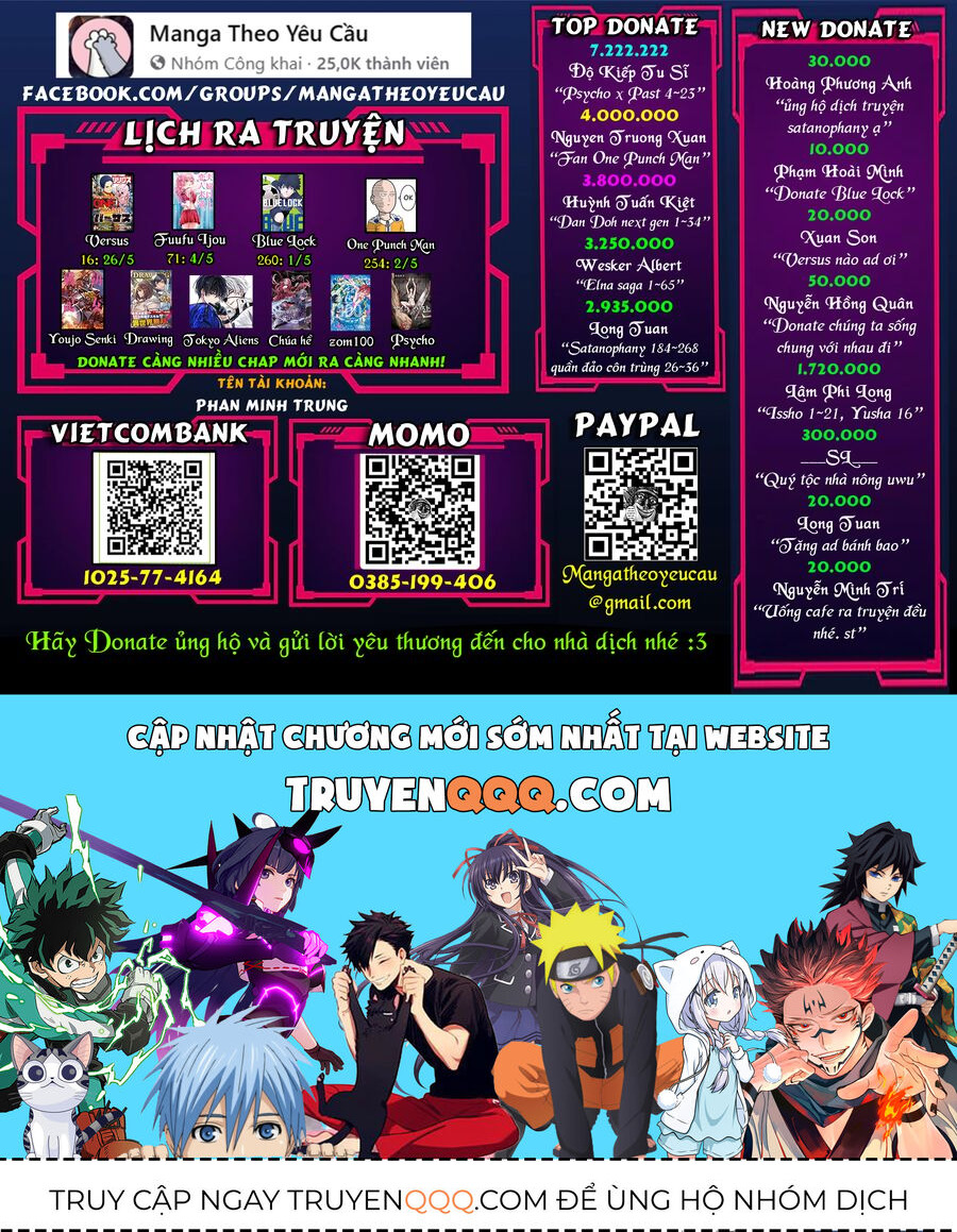 Tao Muốn Trở Thành Chúa Tể Bóng Tối!! Chap 63 - Next Chap 64