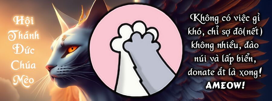 Tao Muốn Trở Thành Chúa Tể Bóng Tối!! Chap 63 - Next Chap 64