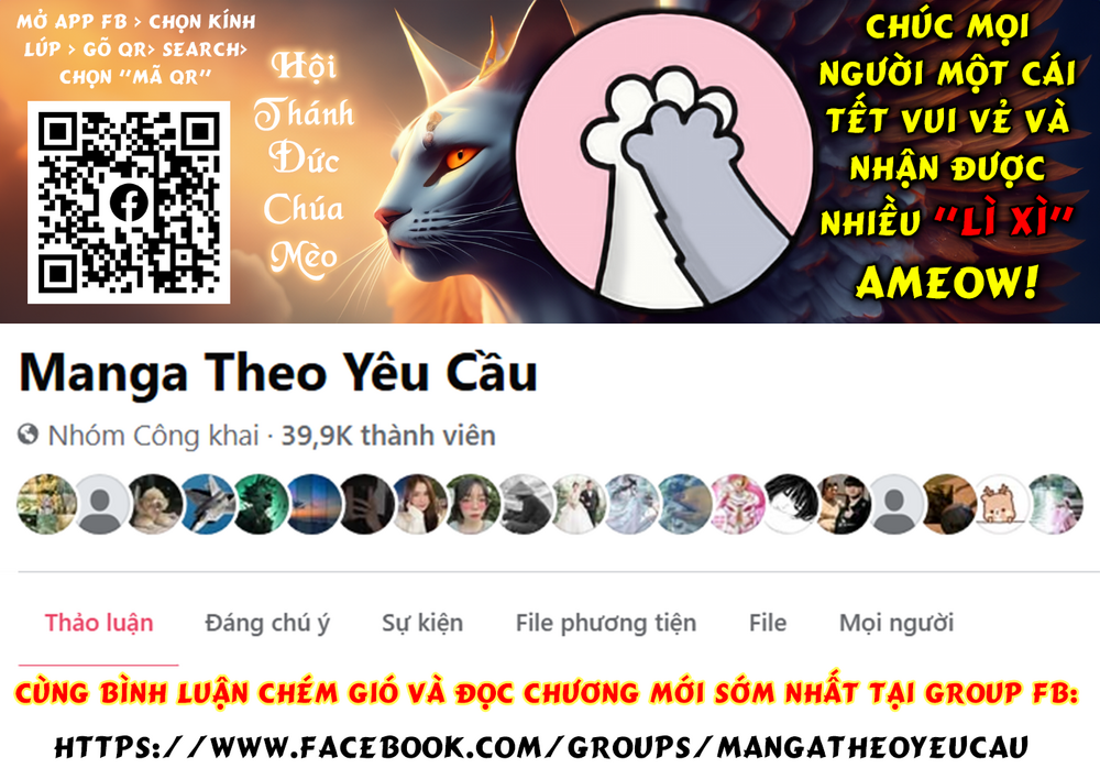 Tao Muốn Trở Thành Chúa Tể Bóng Tối!! Chap 71.1 - Next Chap 72.1