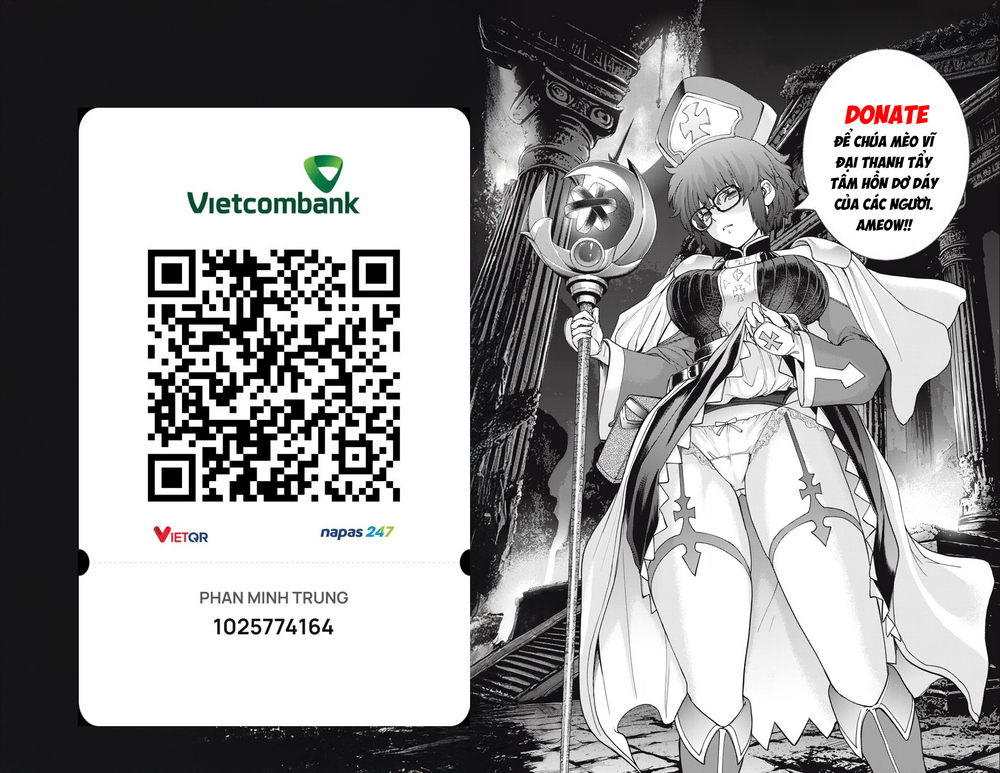 Tao Muốn Trở Thành Chúa Tể Bóng Tối!! Chap 72.1 - Next Chap 73.1