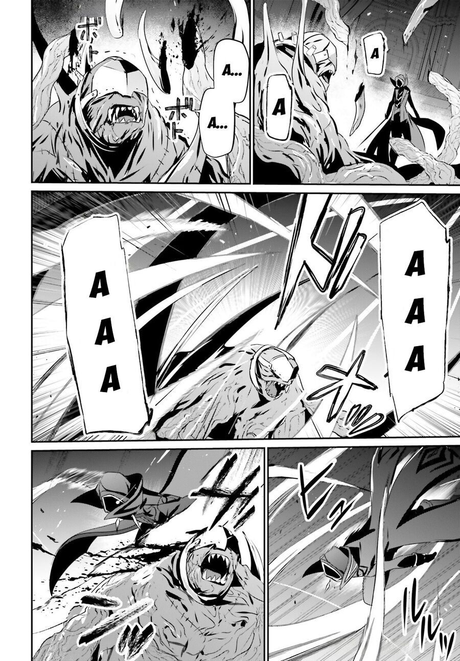 Tao Muốn Trở Thành Chúa Tể Bóng Tối!! Chap 73.1 - Next Chap 74.1